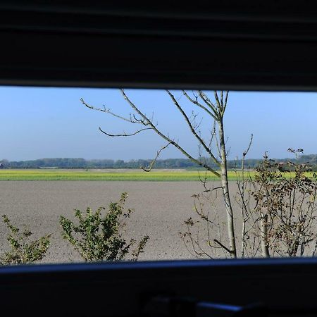 Vakantiehuizen 'T Centrum Oostkapelle Luaran gambar