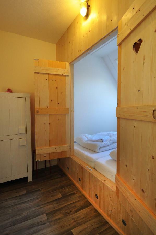 Vakantiehuizen 'T Centrum Oostkapelle Luaran gambar