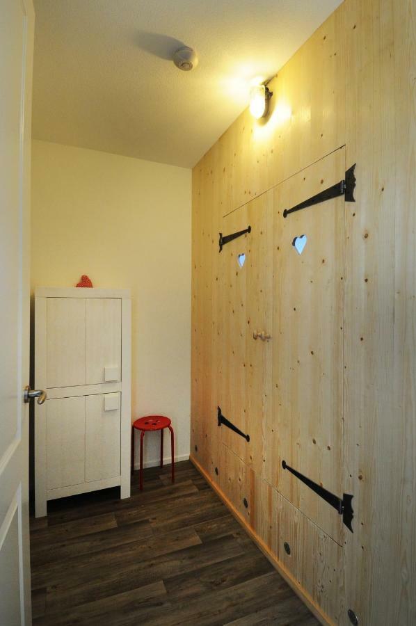 Vakantiehuizen 'T Centrum Oostkapelle Luaran gambar